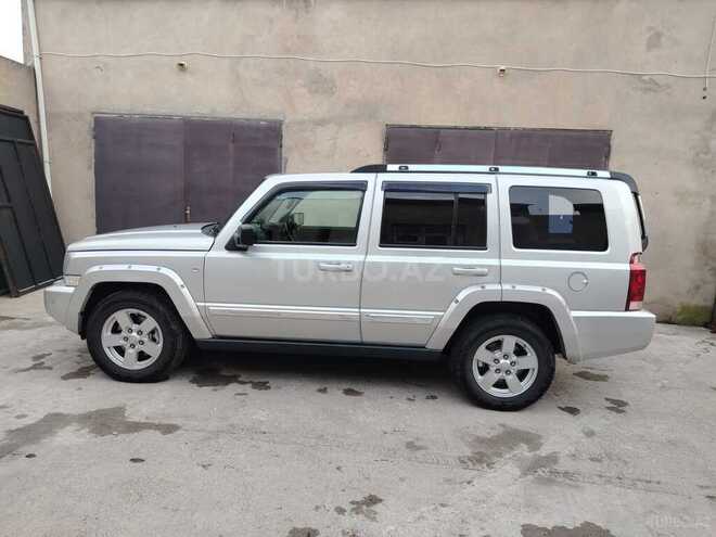 Jeep Commander-4