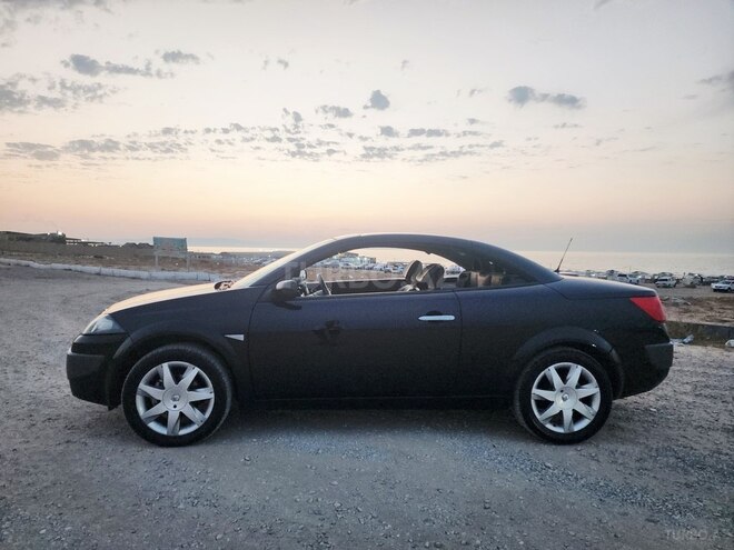 Renault Megane-3