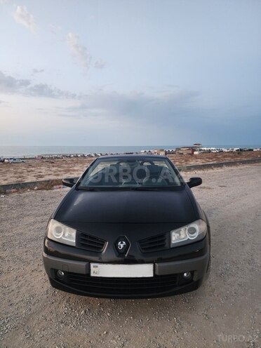 Renault Megane-1