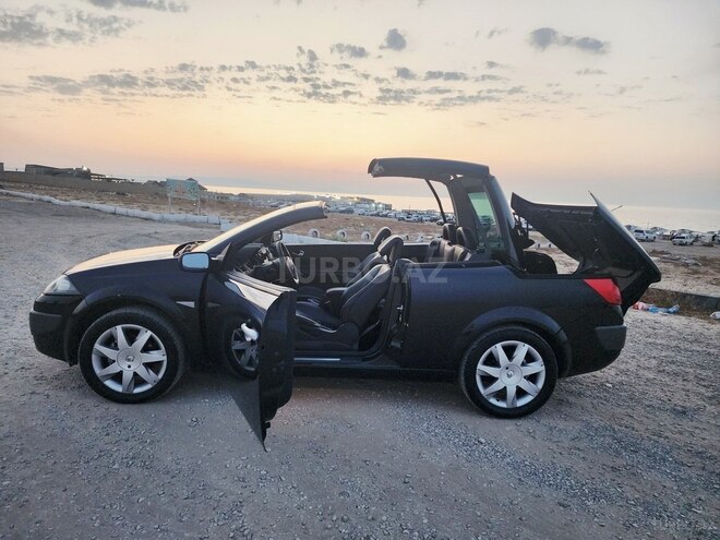 Renault Megane-4