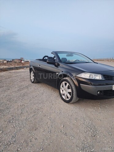 Renault Megane-11