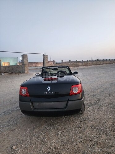Renault Megane-7