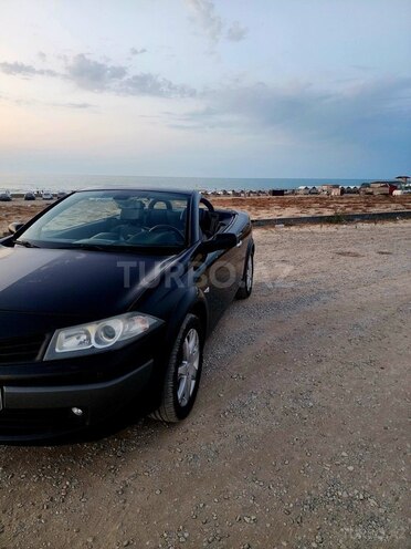 Renault Megane-10