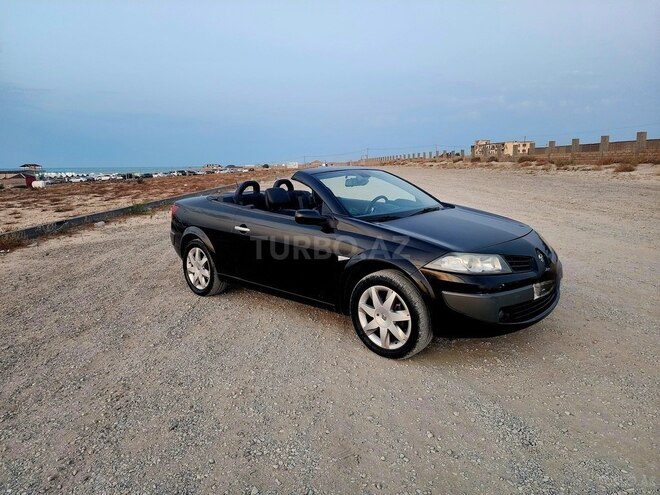 Renault Megane-8