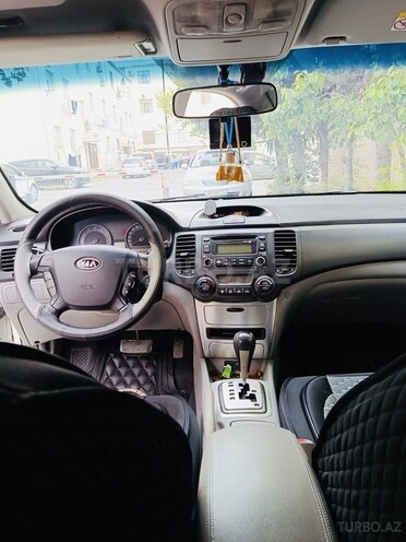 Kia Optima-7