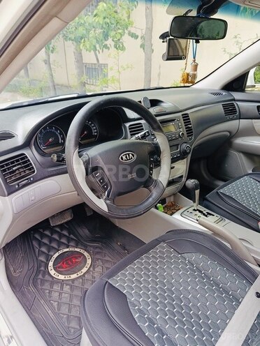 Kia Optima-5