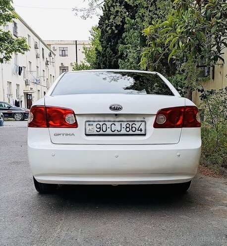 Kia Optima-4