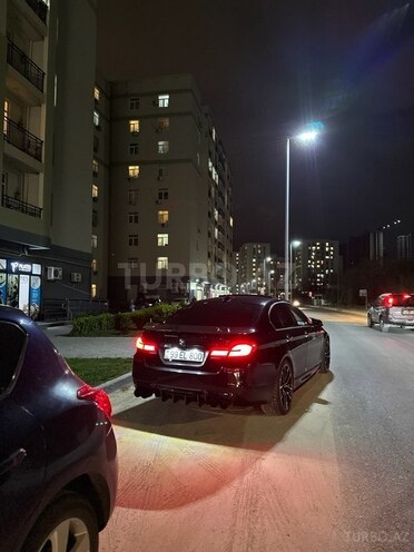 BMW 528-20