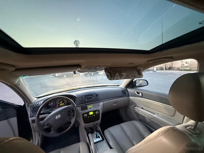 Hyundai Sonata-7