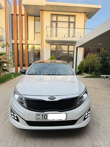 Kia Optima-1