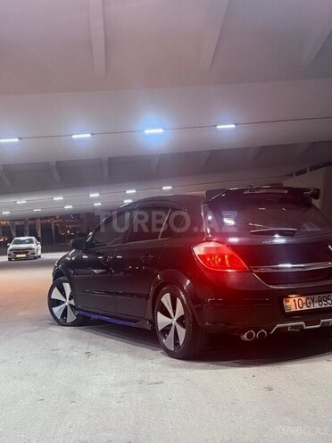 Opel Astra-3