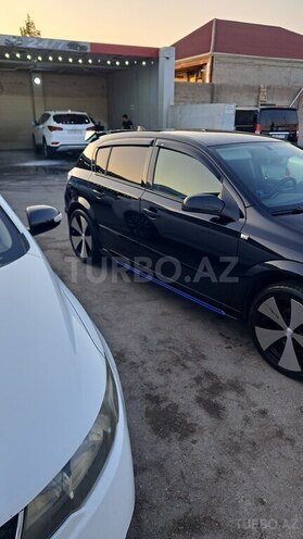 Opel Astra-13