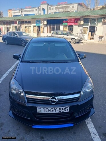 Opel Astra-12