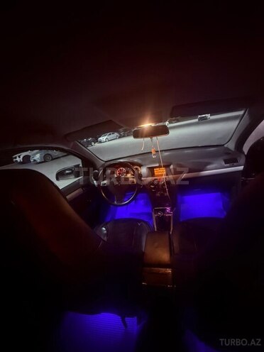 Opel Astra-10