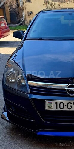Opel Astra-14