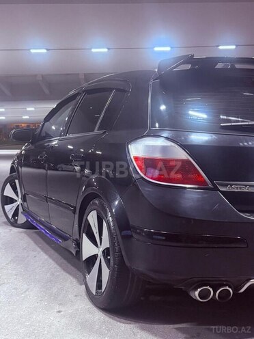 Opel Astra-5