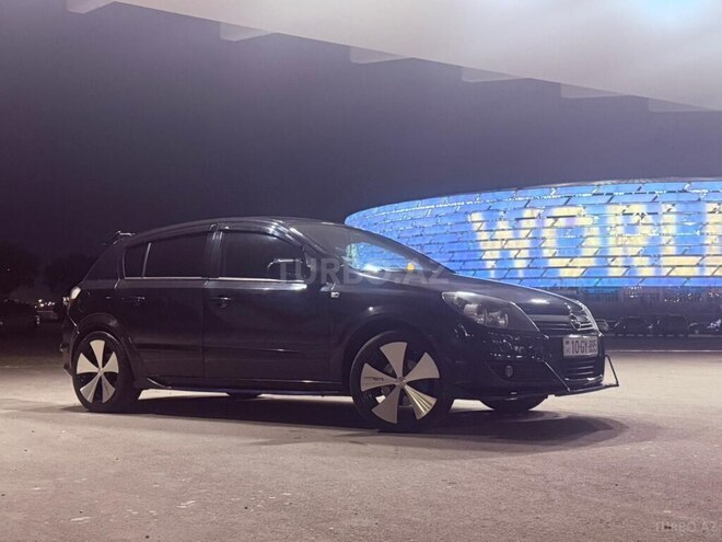 Opel Astra-6