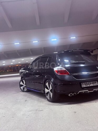 Opel Astra-7