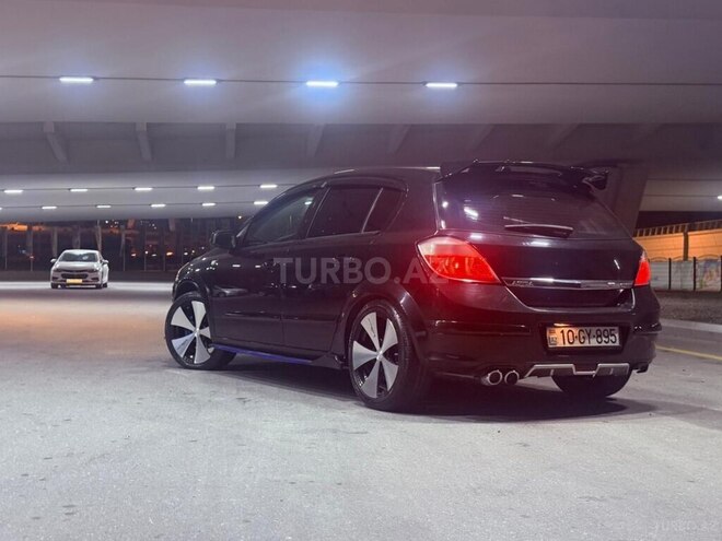 Opel Astra-4