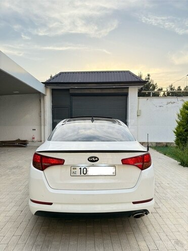 Kia Optima-2