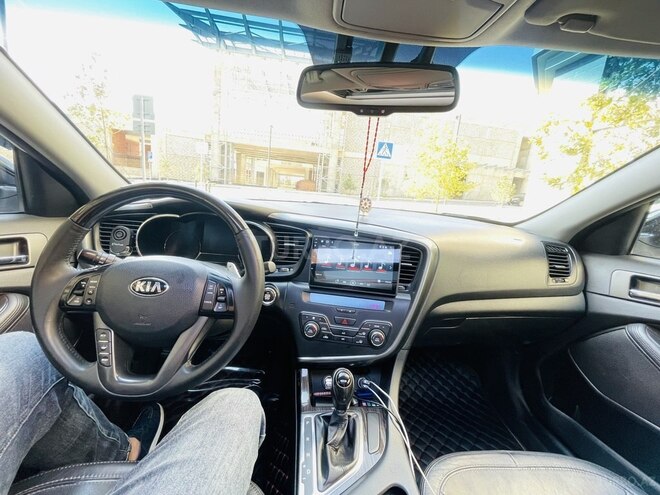 Kia Optima-8