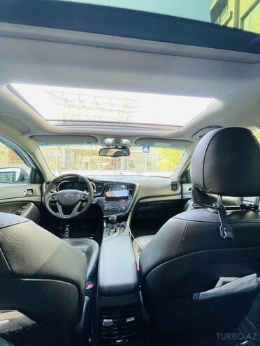 Kia Optima-7