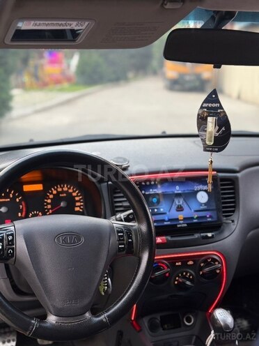 Kia Rio-9