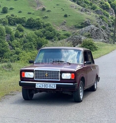 LADA (VAZ) 2107-4