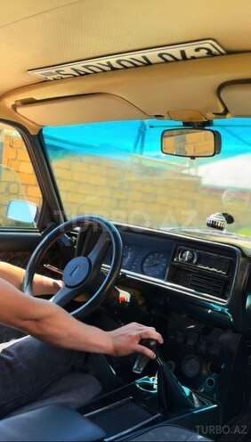 LADA (VAZ) 2107-6