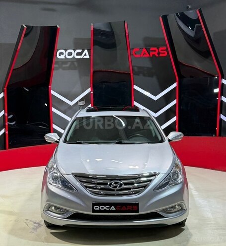 Hyundai Sonata-3