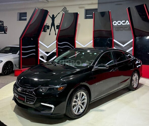 Chevrolet Malibu-1