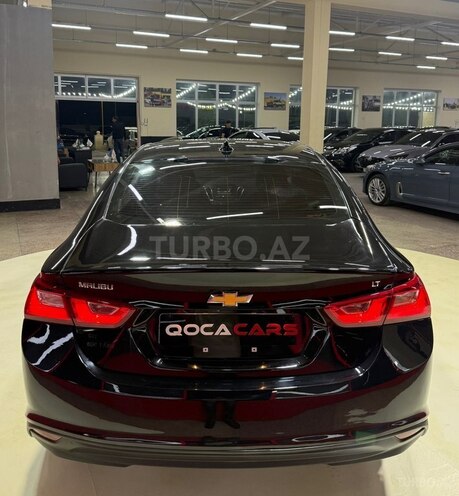 Chevrolet Malibu-10