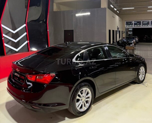 Chevrolet Malibu-6