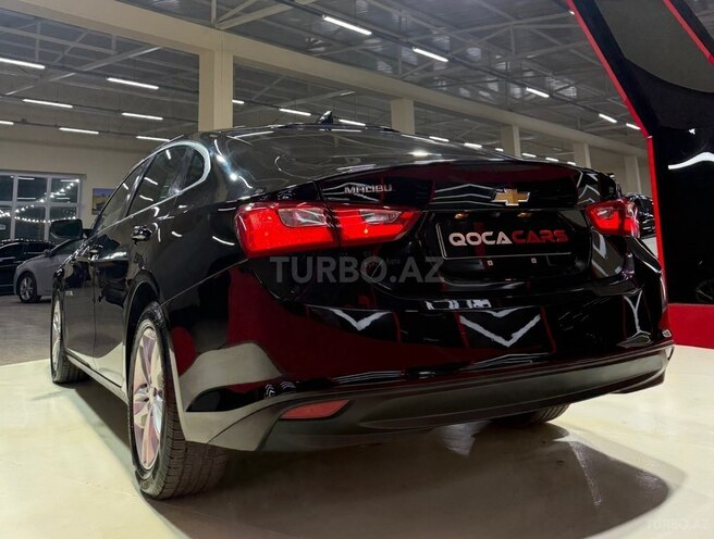 Chevrolet Malibu-8