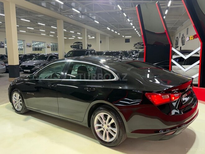 Chevrolet Malibu-7
