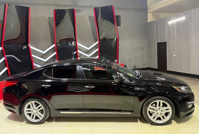 Kia Optima-8