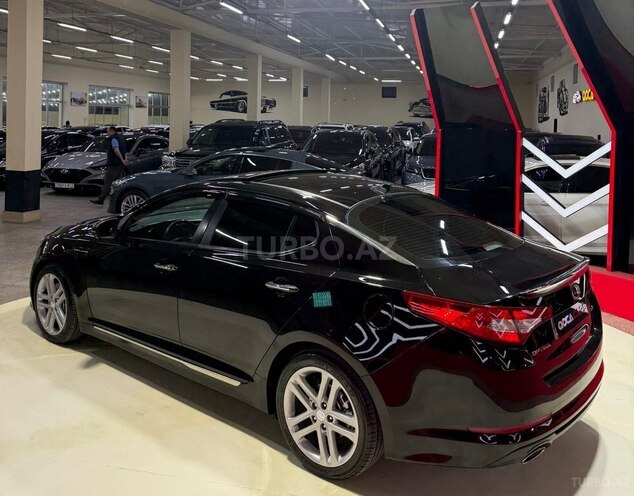 Kia Optima-10