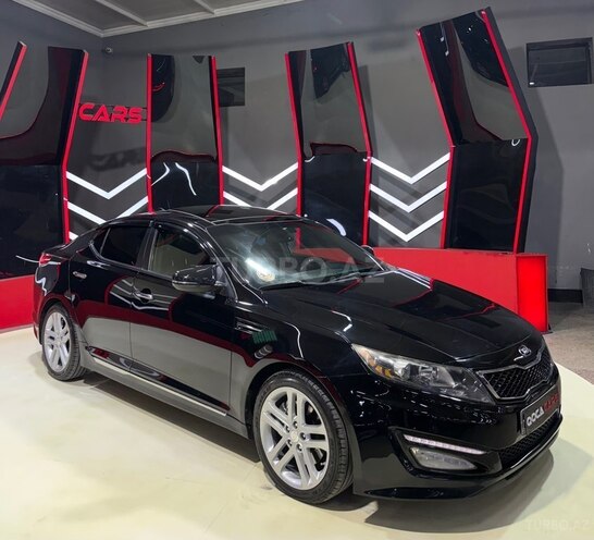 Kia Optima-5