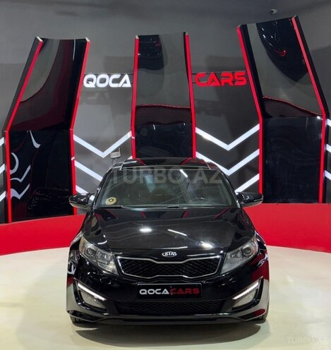 Kia Optima-7
