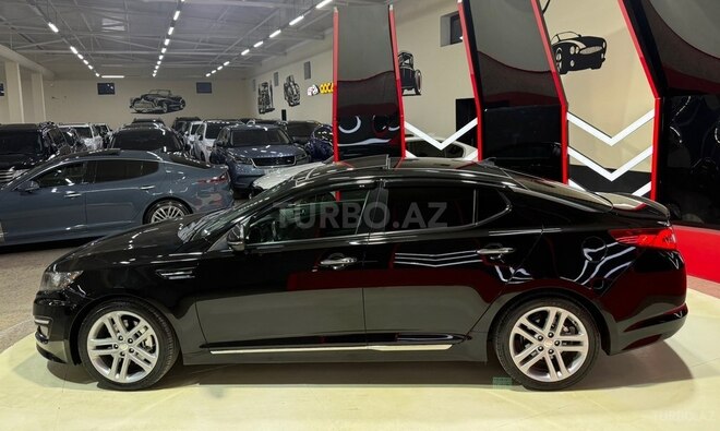 Kia Optima-9