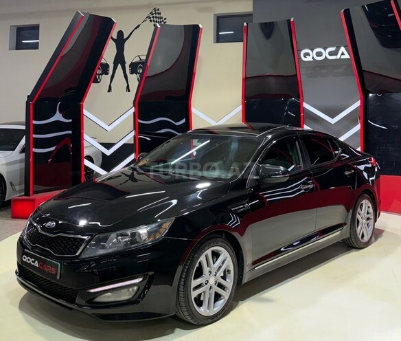 Kia Optima-6