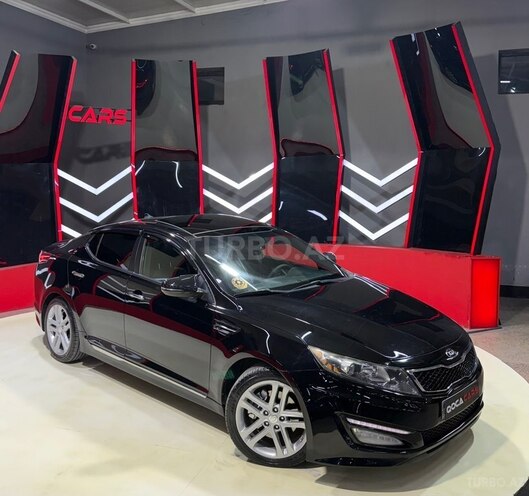 Kia Optima-1