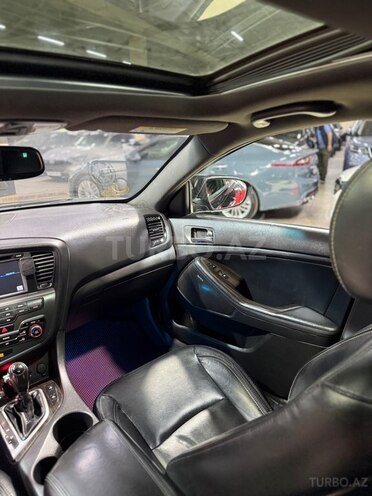 Kia Optima-23