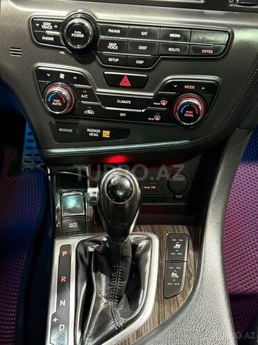 Kia Optima-24
