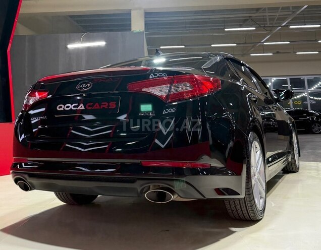 Kia Optima-13