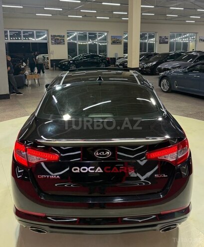 Kia Optima-14