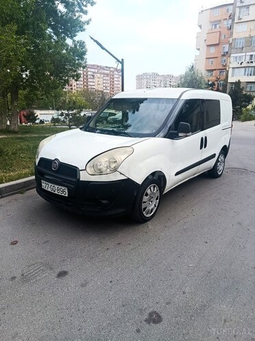 Fiat Doblo-1