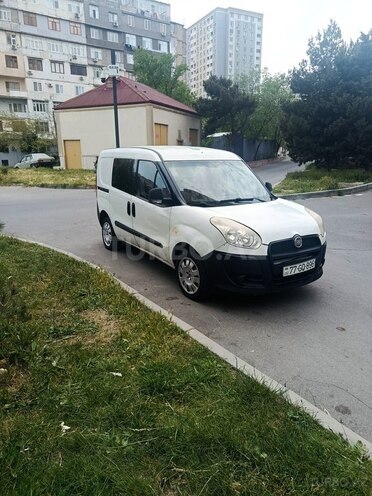 Fiat Doblo-2