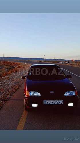 LADA (VAZ) 2115-9