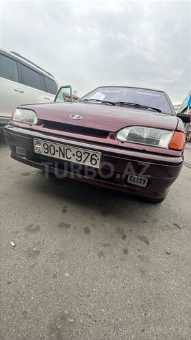 LADA (VAZ) 2115-3